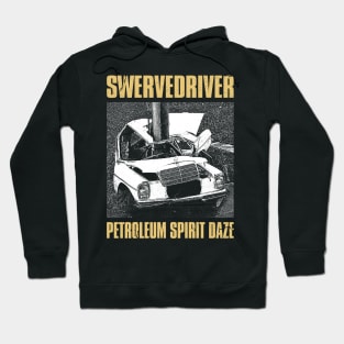 Swervedriver - Petroleum Fanmade Hoodie